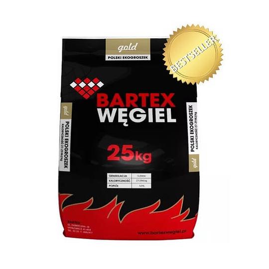 Bartex eco-pea coal
