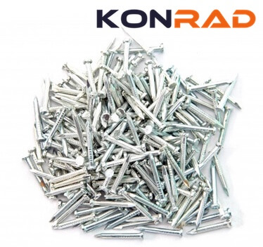 Usługi PPHU Konrad - producenta wyrobów stalowych