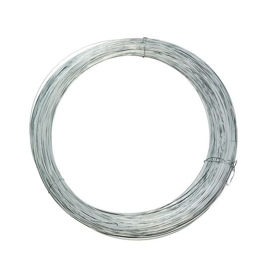 Galvanized wire | PPHU Konrad