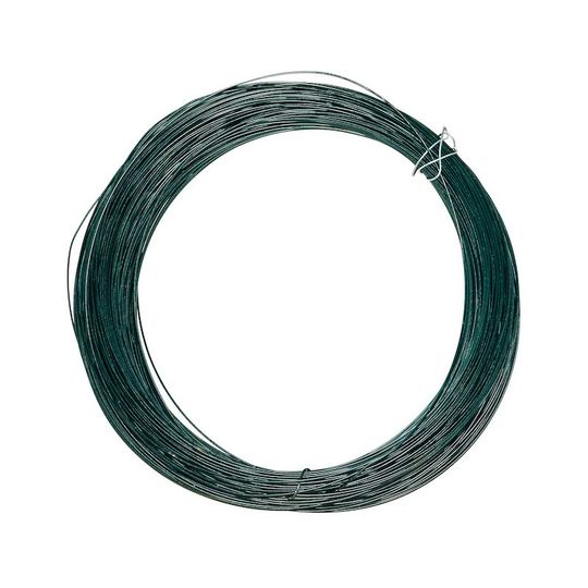 Galvanised wire coated | PPHU Konrad