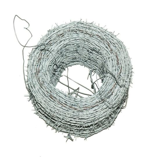 Barbered wire | PPHU Konrad